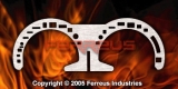 1999-2005 Pontiac Grand AM Gauge Bezel