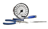 auto gauge - custom gauges