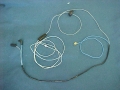 1971-1974 B-Body Reproduction Tachometer Gauge Wire Harness Kit