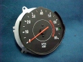 1971-1974 Rallye B-Body Reproduction Tachometer Gauge