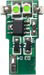 GREEN High Power 194 style LED replacement bulb