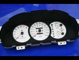 WHITE 1oz Needle Paint for instrument cluster gauges