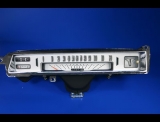 1964 Oldsmobile Cutlass F-85 White Face Gauges