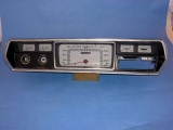 1969-1970 Ford Mustang White Face Gauges