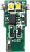 AMBER High Power 194 style LED replacement bulb