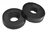 RUBBER GROMMETS for speedometer cluster (set of TWO)