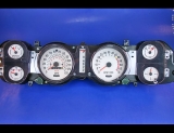 1970-1981 Chevrolet Camaro White Face Gauges