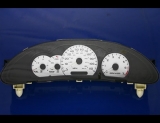 2000-2005 Chevrolet Cavalier Tach White Face Gauges