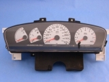 1995-1999 Dodge Neon TACH White Face Gauges