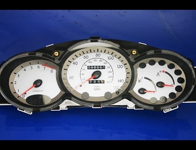 click here for Hyundai white gauges