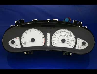 click here for Oldsmobile white gauges