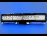1968-1970 Plymouth GTX White Face Gauges