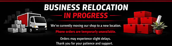 Business Relocation for whitegauges.net